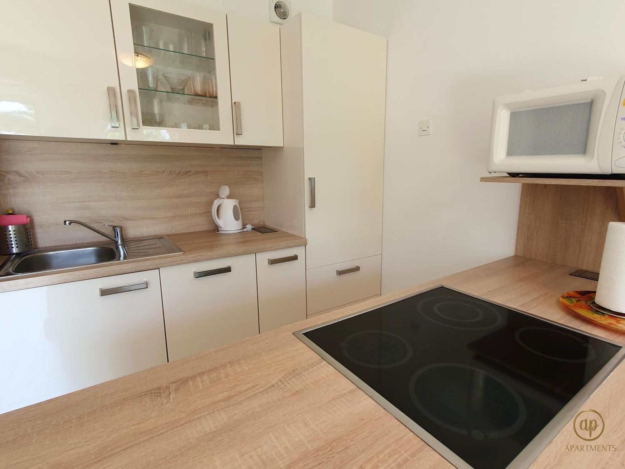 Apartment With Seaview And Garden For 6 Portoroz Exterior photo