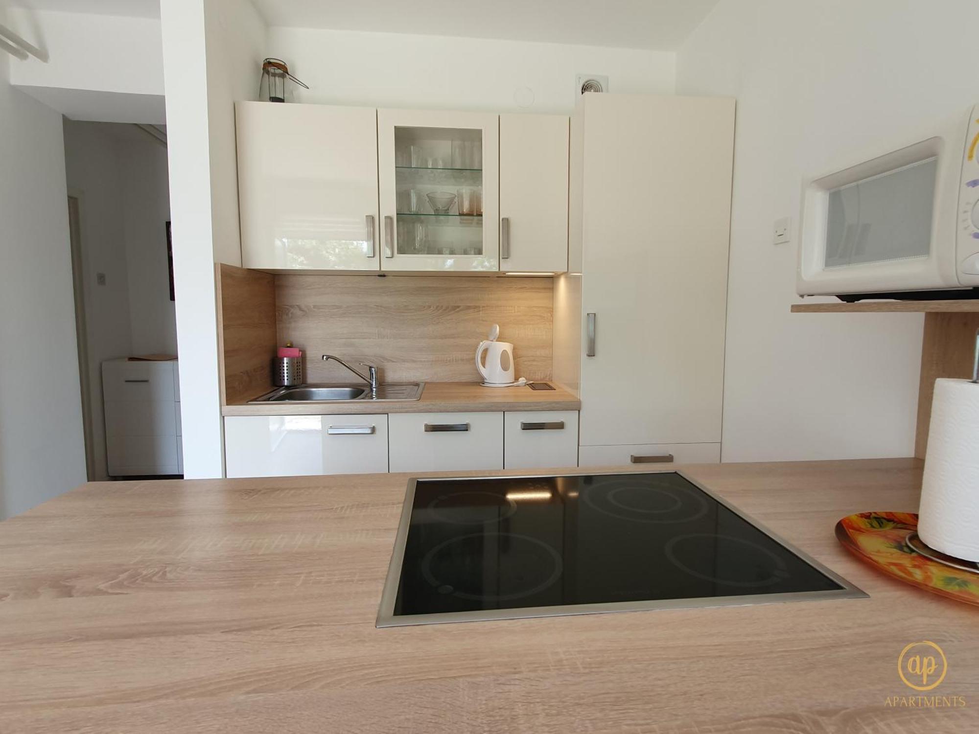 Apartment With Seaview And Garden For 6 Portoroz Exterior photo